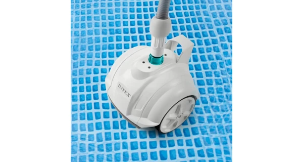 Bazénový vysávač Intex ZX50