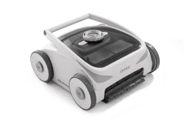 Bazénový vysávač Intex ZX500R