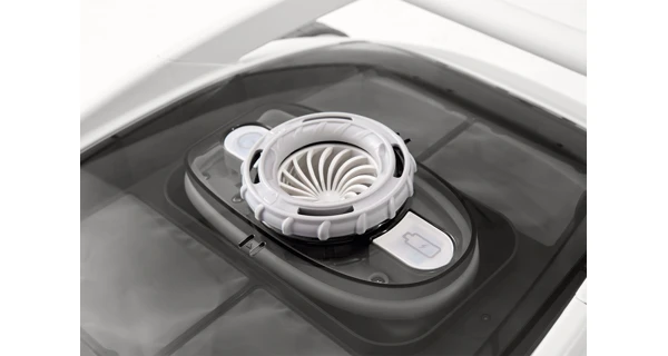 Bazénový vysávač Intex ZX500R