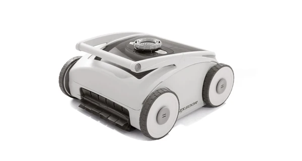 Bazénový vysávač Intex ZX500R