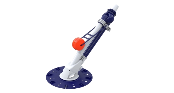 Bazénový vysávač Marimex ProStar Vac Smart