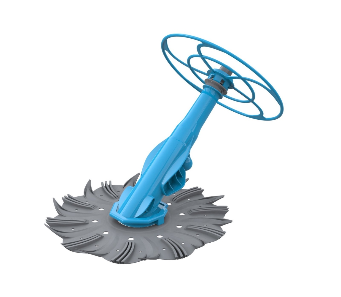 Marimex | Bazénový vysávač Marimex ProStar Vac Trendy | 10800017