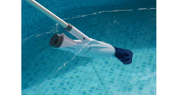 Bazénový vysávač Marimex StarVac Columbia