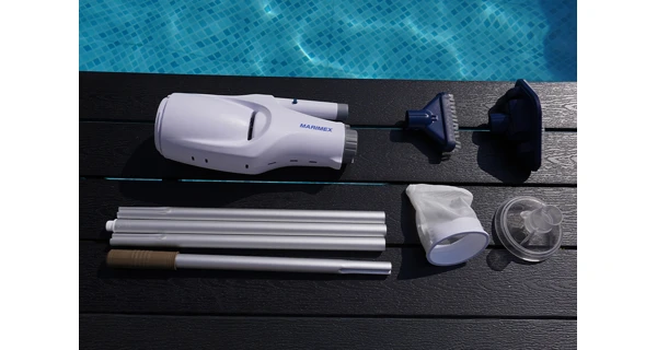 Bazénový vysávač Marimex StarVac Columbia