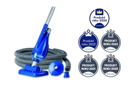 Bazénový vysávač Marimex StarVac