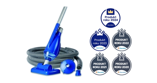 Bazénový vysávač Marimex StarVac