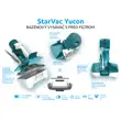 Bazénový vysávač Marimex StarVac Yucon
