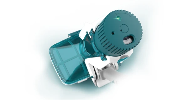 Bazénový vysávač Marimex StarVac Yucon