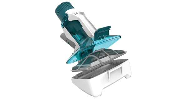 Bazénový vysávač Marimex StarVac Yucon