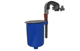 Bazénový vysaváč Star vac + sada na údržbu bazéna