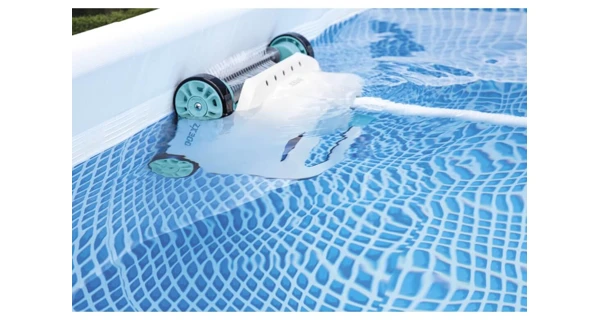 Bazénový vysávač ZX 300 DELUXE