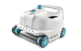 Bazénový vysávač ZX 300 DELUXE