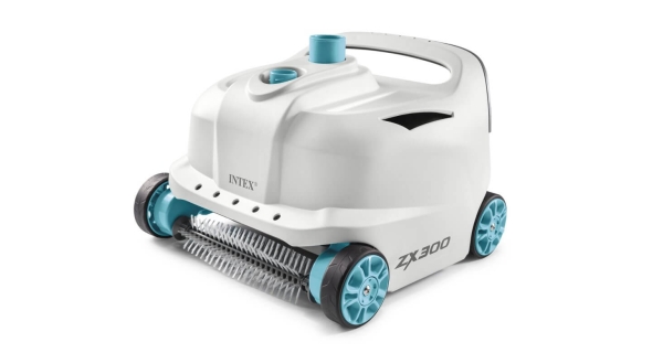 Bazénový vysávač ZX 300 DELUXE