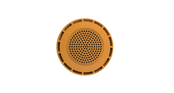 Bezdrôtový plávajúci reproduktor