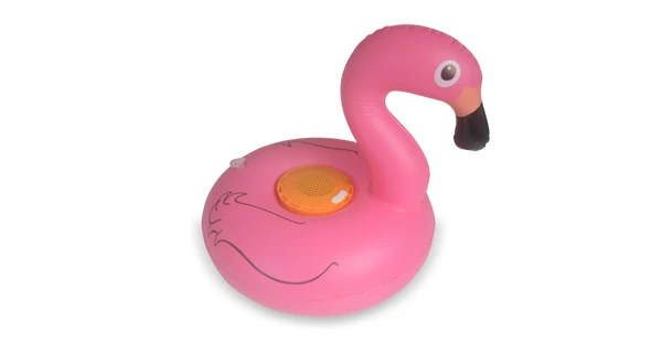 Bezdrôtový plávajúci reproduktor