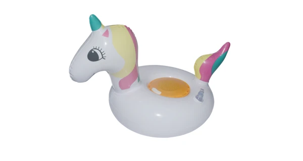 Bezdrôtový plávajúci reproduktor