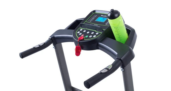 Bežecký pás HOUSEFIT TEMPO 10