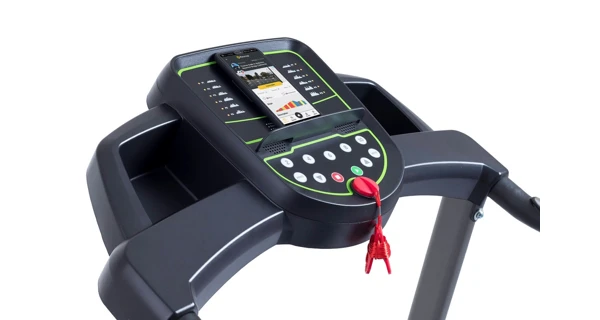 Bežecký pás HOUSEFIT TEMPO 10