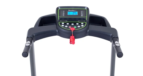 Bežecký pás HOUSEFIT TEMPO 10