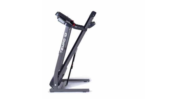 Bežecký pás HOUSEFIT TEMPO 10