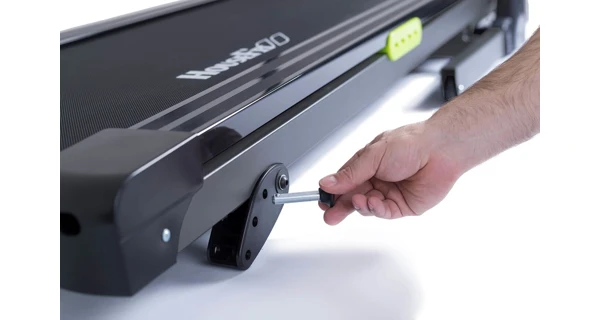 Bežecký pás HOUSEFIT TEMPO 20