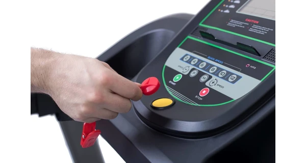 Bežecký pás HOUSEFIT TEMPO 20