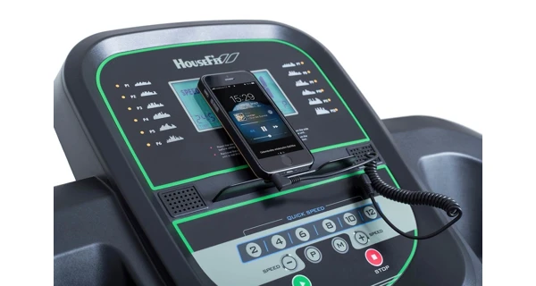 Bežecký pás HOUSEFIT TEMPO 20