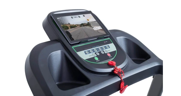 Bežecký pás HOUSEFIT TEMPO 20