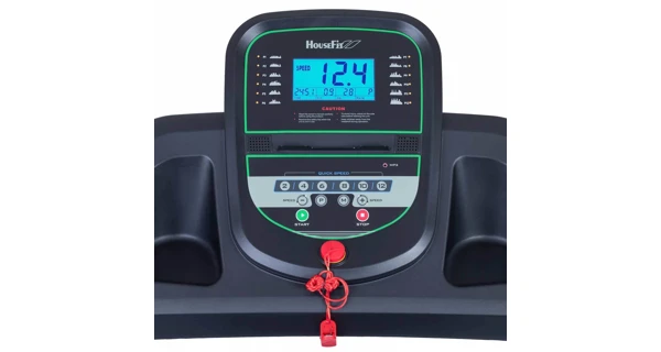 Bežecký pás HOUSEFIT TEMPO 20