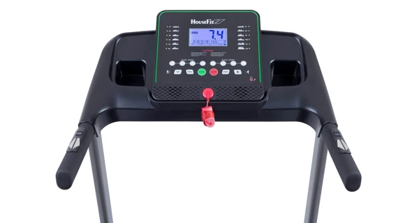 Bežecký pás HOUSEFIT TEMPO 40