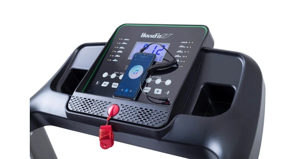 Bežecký pás HOUSEFIT TEMPO 40