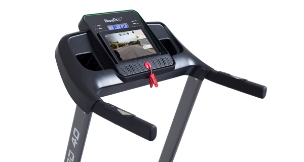 Bežecký pás HOUSEFIT TEMPO 40