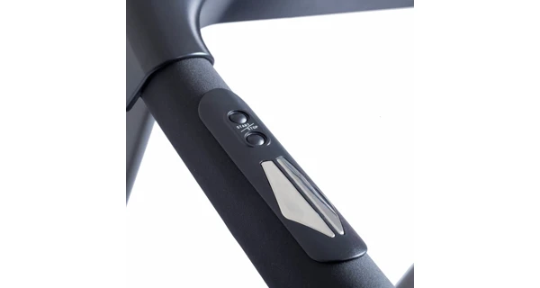 Bežecký pás HOUSEFIT TEMPO 40