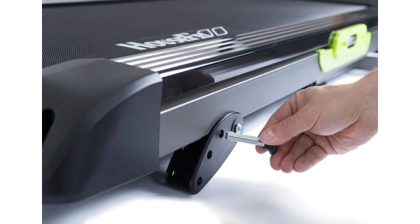 Bežecký pás HOUSEFIT TEMPO 40