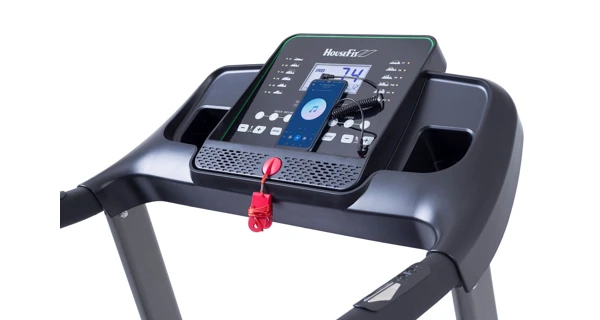 Bežecký pás HOUSEFIT TEMPO 50