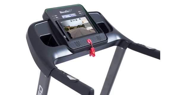 Bežecký pás HOUSEFIT TEMPO 50