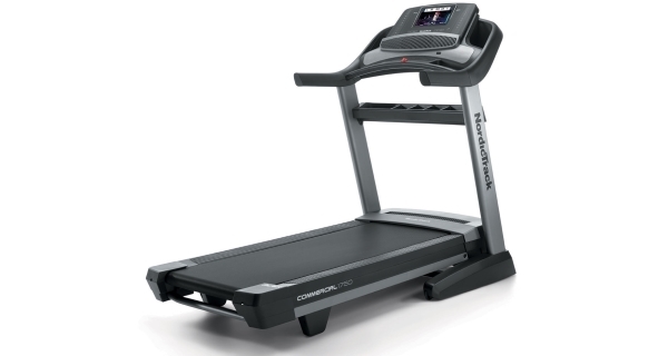 Bežecký pás NordicTrack Commercial 1750