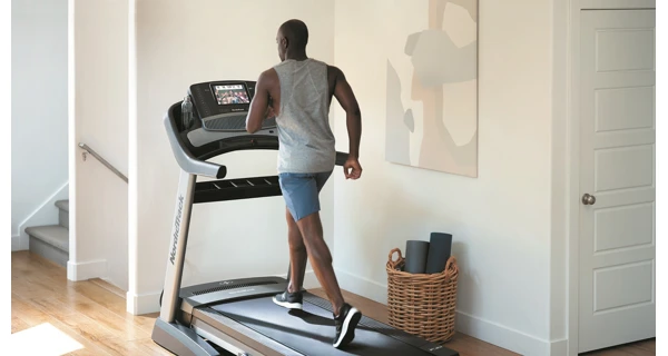 Bežecký pás NordicTrack Commercial 1750