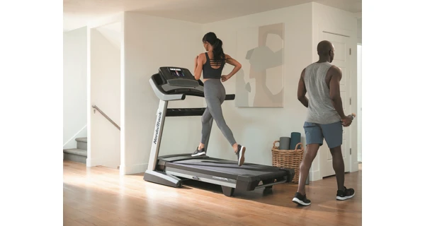 Bežecký pás NordicTrack Commercial 1750