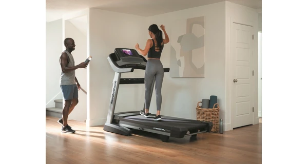 Bežecký pás NordicTrack Commercial 1750