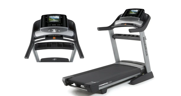 Bežecký pás NordicTrack Commercial 1750