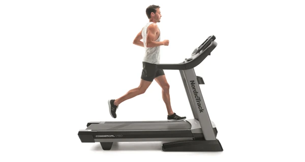 Bežecký pás NordicTrack Commercial 1750