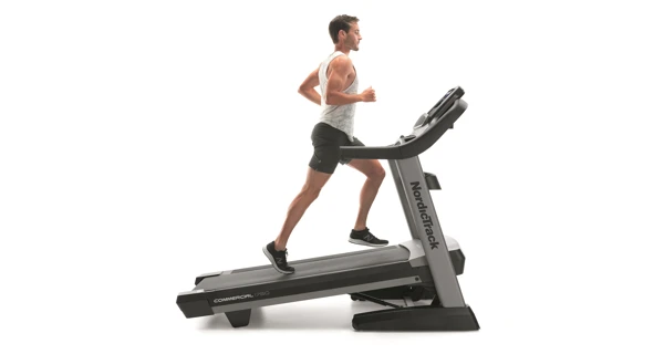 Bežecký pás NordicTrack Commercial 1750