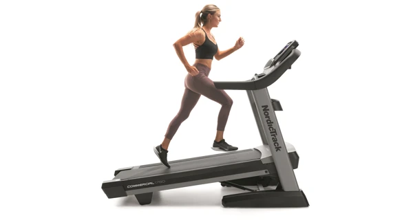 Bežecký pás NordicTrack Commercial 1750