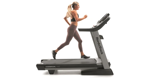 Bežecký pás NordicTrack Commercial 1750