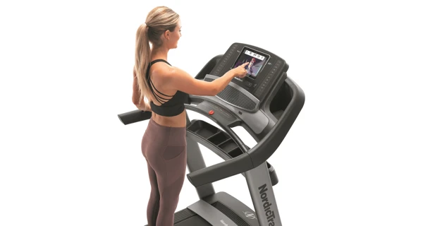 Bežecký pás NordicTrack Commercial 1750