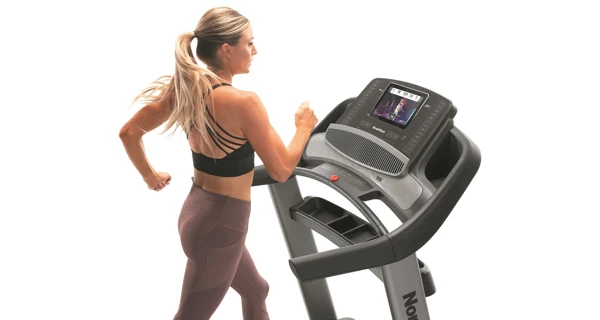 Bežecký pás NordicTrack Commercial 1750