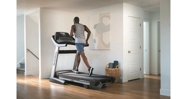 Bežecký pás NordicTrack Commercial 1750