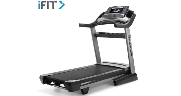 Bežecký pás NordicTrack Commercial 2450