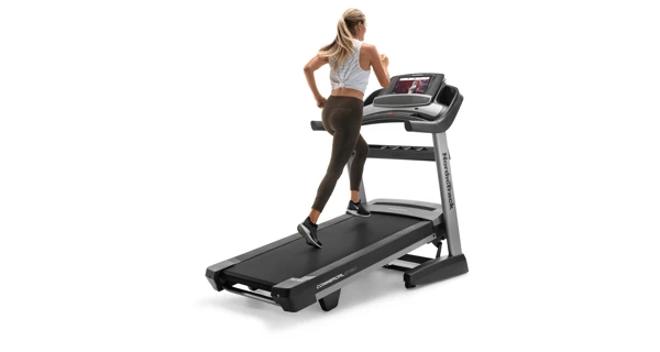 Bežecký pás NordicTrack Commercial 2450